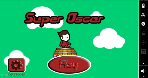 Super Oscar Game