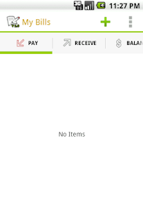 Free Download My Bills APK for Android