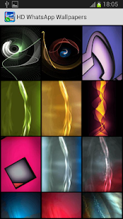 How to download HD for Chat Wallpapers lastet apk for laptop