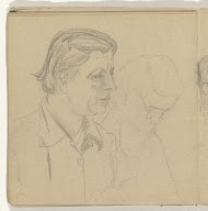 Portretten van gevangenen