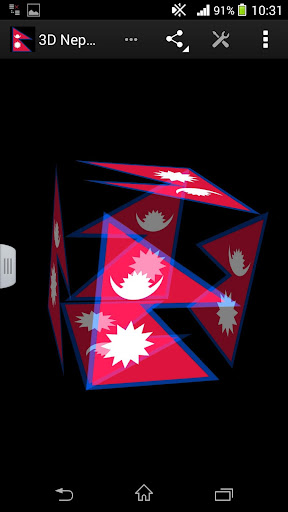 【免費個人化App】3D Nepal Live Wallpaper-APP點子