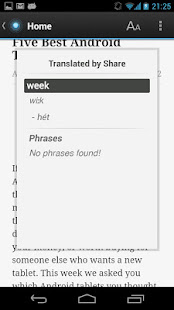 Dictionary Hungarian English(圖1)-速報App