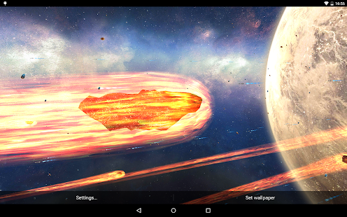 APK MANIA™ Full » Armageddon v1.1 APK