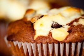 Black Bottom Cupcakes