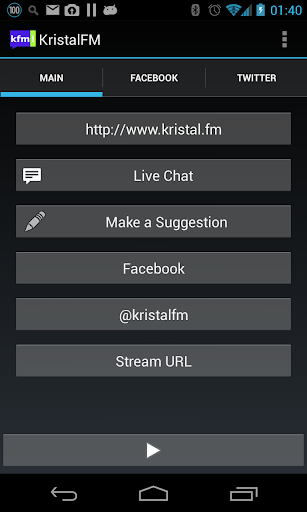 KristalFM