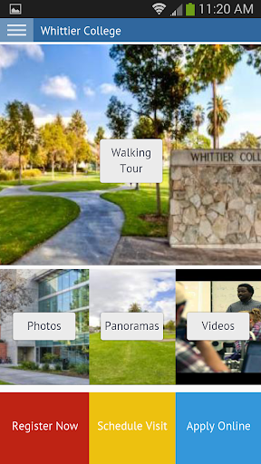 Whittier College