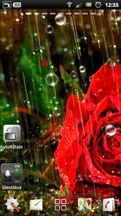 How to mod rose live wallpapers 1.0.2 unlimited apk for pc