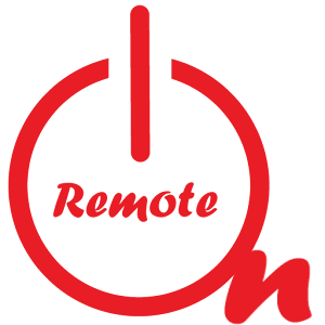 OnRemote logo