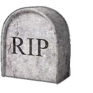 Famous Last Words of RPG Varies with device