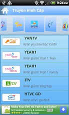 Viet Mobi TV Free
