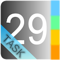 Clean GTasks Widget logo