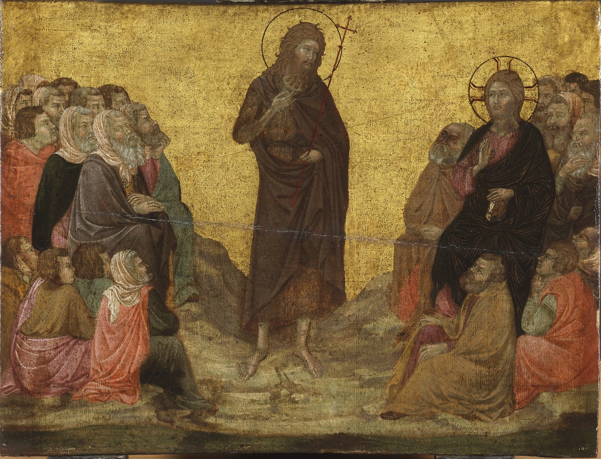 Duccio — Google Arts & Culture