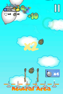 How to install Slingshot Free lastet apk for pc