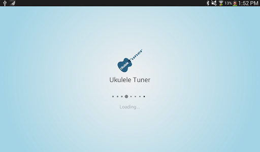 Ukulele Tuner