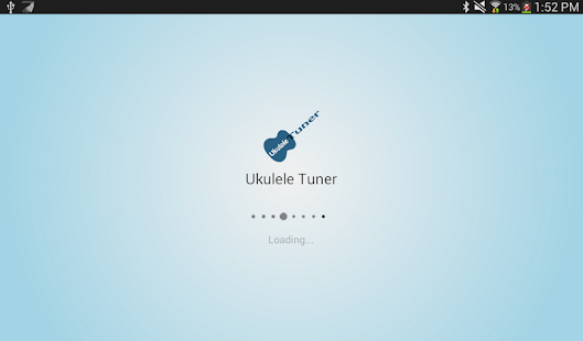 Lastest Ukulele Tuner APK