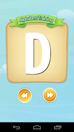 Children Book - English poster 2