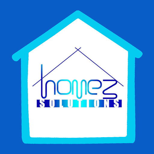 Homez Solutions 商業 App LOGO-APP開箱王