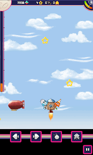 Gumball - Journey to the Moon! Screenshots 20 Gumball - Journey to the Moon! Screenshots 20