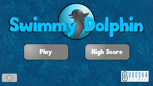 Swimmy Dolphin Pro