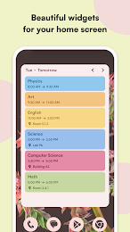 School Planner 4