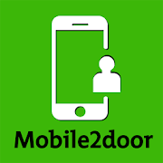 Mobile2door  Icon