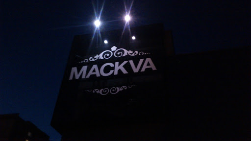 Mackva