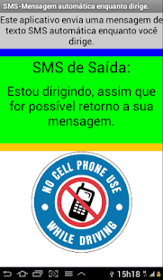How to download SMS-Mensagem automática 1.0 unlimited apk for laptop