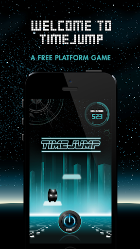 TimeJump - FREE