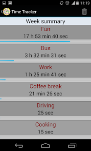 How to download Time Tracker lastet apk for pc