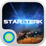 Cover Image of Download Star Trip Hola Launcher Theme 3.0 APK
