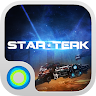 Star Trip Hola Launcher Theme Application icon