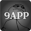 9app - Most Annoying App icon