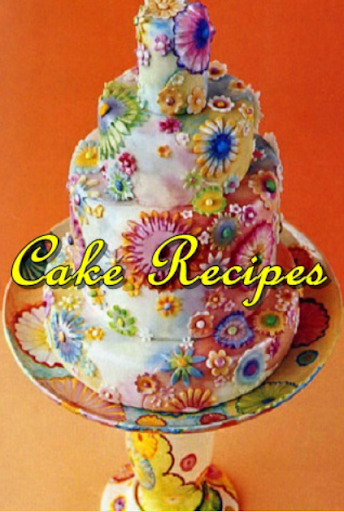 Cake Recipes