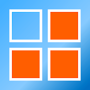 Tile Star 2 -- puzzle kids brain training game  Icon