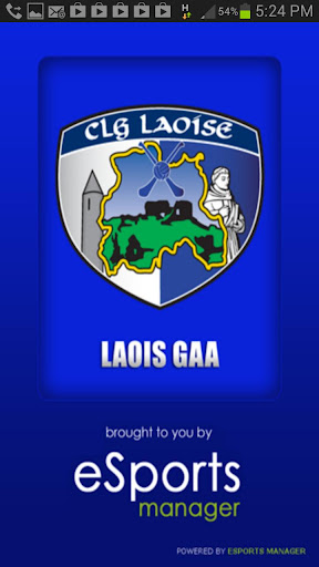 Laois GAA