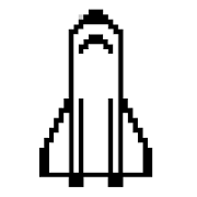 My Space Shuttle  Icon