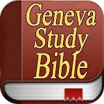 Cover Image of Скачать Geneva Study Bible 1.0 APK
