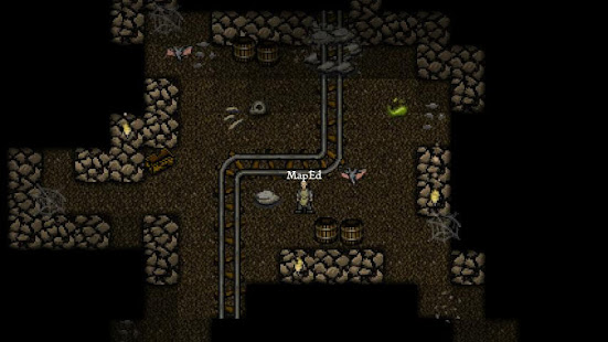 9th Dawn RPG Free Demo(圖8)-速報App