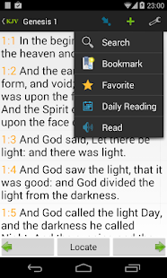 Bible KJV(圖2)-速報App