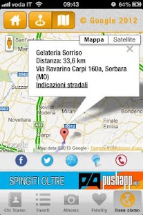 Gelateria Sorriso Screenshots 1