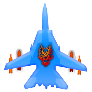 Space Fighter.apk 3.3