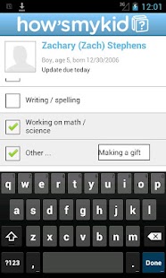 How to mod How's My Kid? patch 1.0.4 apk for bluestacks
