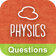 GCSE Physics Revision Question  Icon