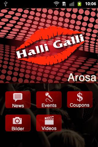 Halli Galli Arosa