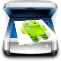 InSaneScanner logo