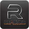 Reactor logo
