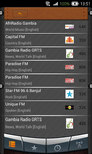 免費下載新聞APP|Gambia Radio app開箱文|APP開箱王
