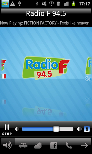 Radio F 94.5