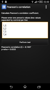STA: Statistical Toolbox(圖5)-速報App