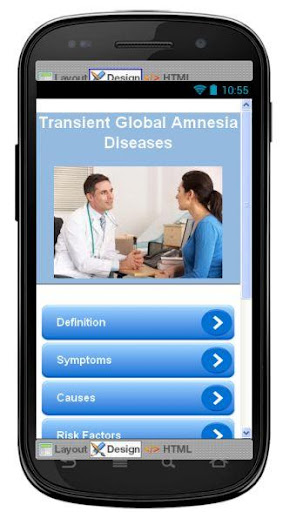 Transient Global Amnesia